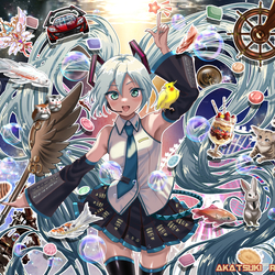 エンジョイ！自分！