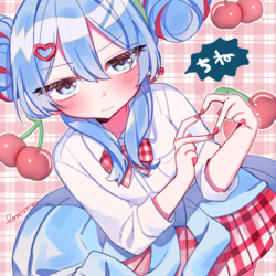 チェリーポップ