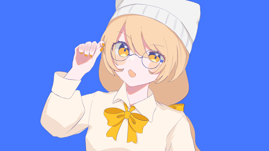 イラスト