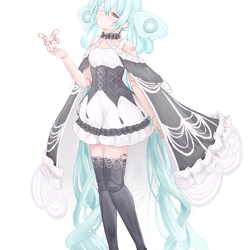 ゴシックホラー