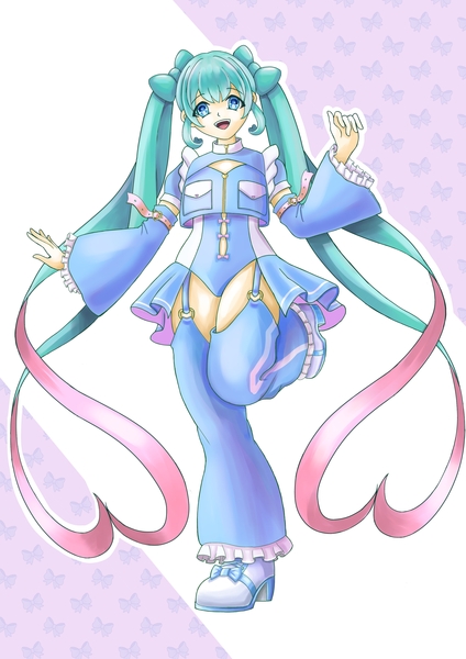 イラスト
