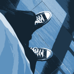 誰も非中心（Cover）