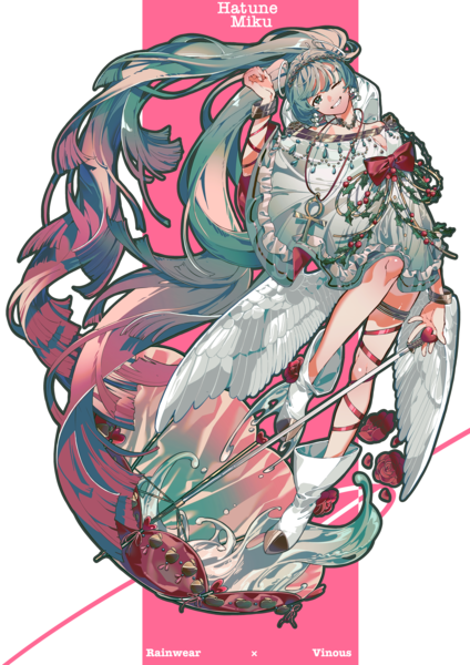 イラスト