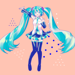 MIKU