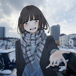 ずっと一緒だと思ってた