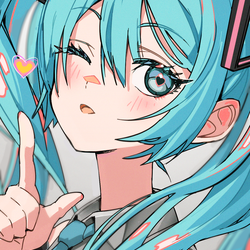 初音ミクは元気をくれる