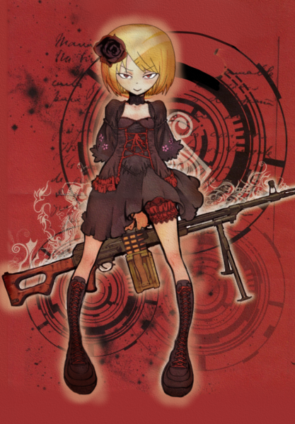 りんちゃん似顔絵 10月14日のモラージュ佐賀では、 りんごちゃんものまねライブが