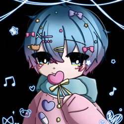 百均コラボKAITO