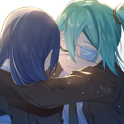 モニタリング (Best Friend Remix)