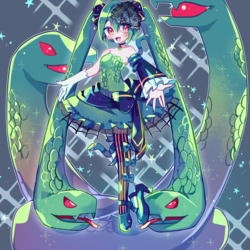 ゴシックホラー