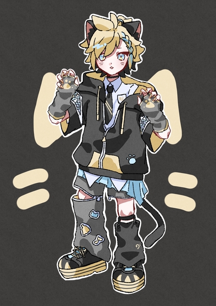 イラスト