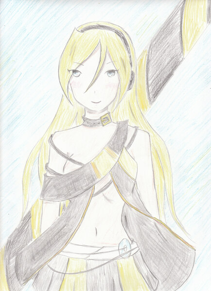 イラスト