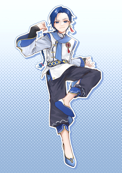 イラスト