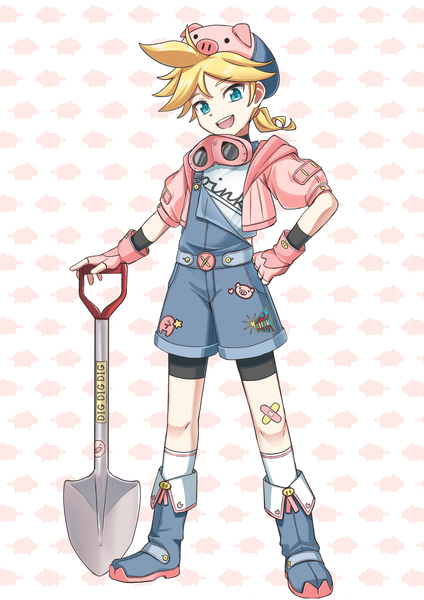 イラスト