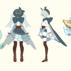 素敵な吟遊詩人！