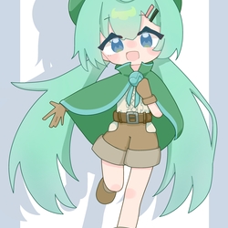 すてきな吟遊詩人