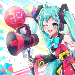 「好き」をもっと 信じるのさ