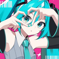 初音ミクV6