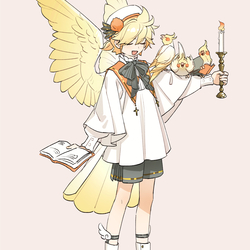 オカメインコXクワイア