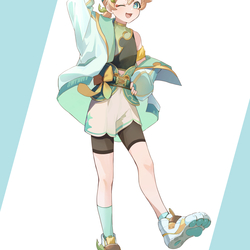 レン