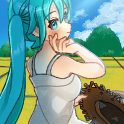 また遊びに来てね?