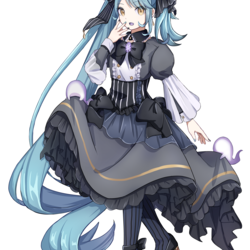 ゴシック×ホラー