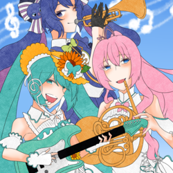 湖のソナーレ