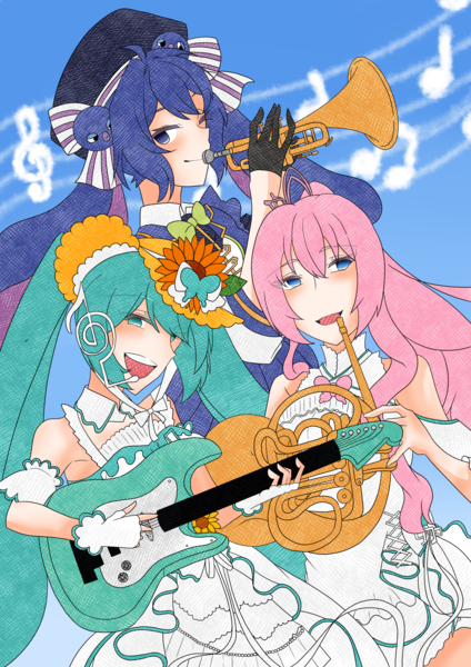 ジャケット画像