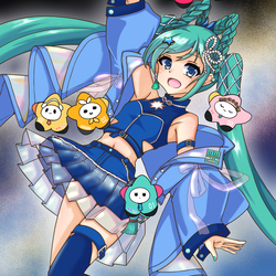 マジカルミライ2025