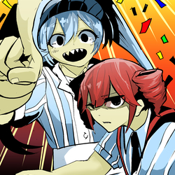 メズマライザー