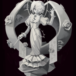 ゴシック＆ホラー