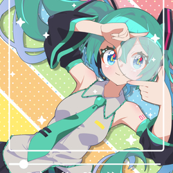 piapro | 風船猫のページ