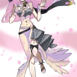 シンフォニールカさん2025