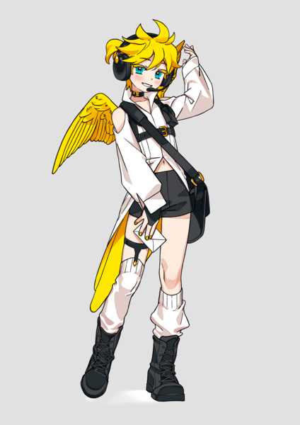 イラスト