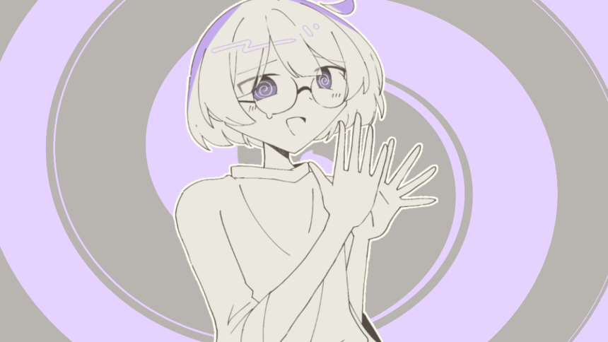 イラスト