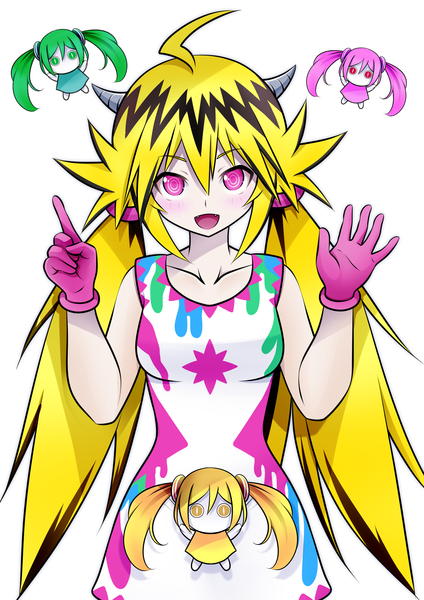 イラスト