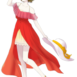 バカンスMEIKO