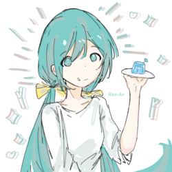 プリンはいかがですか？