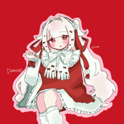 おしゃれして会いに行こう