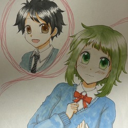 うらはらりゆらゆらる