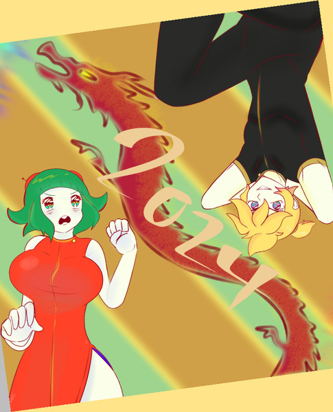 イラスト