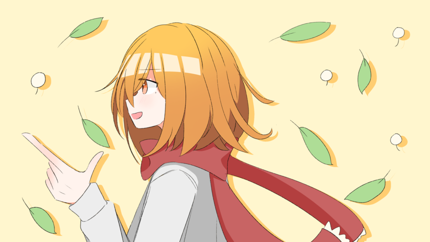 イラスト