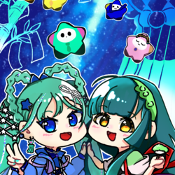 みんなと作る思い出