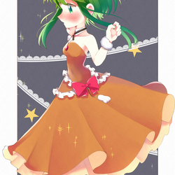 きらきら