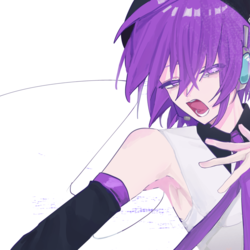 唄音ウタ