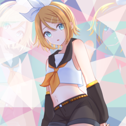 リンちゃん！！！