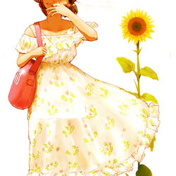 あたいの夏休み（バカンス）