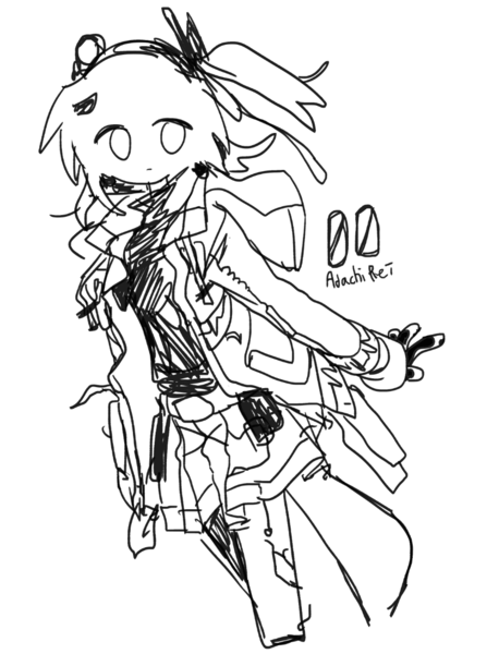 イラスト