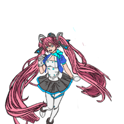 Revamped Miku with You!!