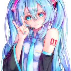 miku18th
